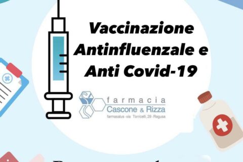 Vaccini in Farmacia